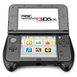 Ремонт игровой приставки Nintendo 3DS в Ижевске